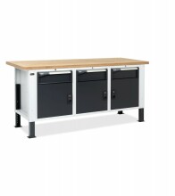 Kovov stl Master BR . 2000mm