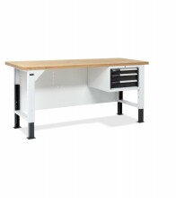 Kovov stl Master BR . 2000mm