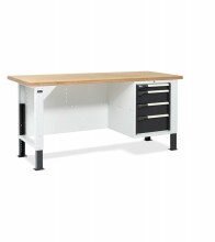 Kovov stl Master BR . 2000mm