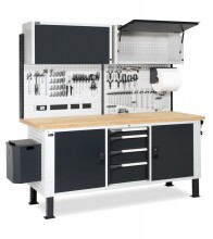 Kovov stl Master BR . 2000mm