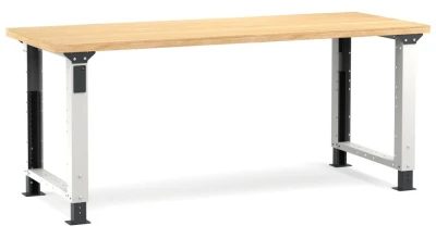 Pracovní stůl MASTER PRO+