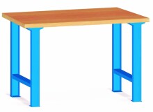 Pracovný stôl MASTER š.1300mm