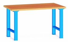 Pracovný stôl MASTER š.1500mm