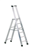 Stupov stojac ebk Seventec 311 s bezpenostn ploinou