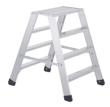 Pracovn podesta Seventec 502, sklopn