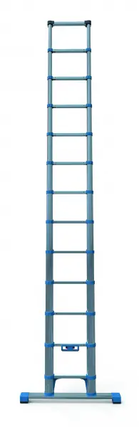 Teleskopický žebřík