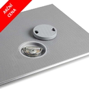 Podlaha sla 9 mm Ford Transit 2014 (L2-3300mm) - akn cena