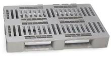 Euro H1 hygienick paleta 1200x800 mm s liinami