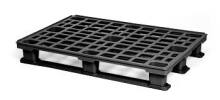 Plastov paleta 1200x800 mm s liinami