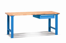 Pracovní stůl 2000 x 750 x 840 (V) mm
