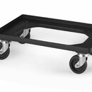 ESD podvozek pod přepravky 600x400 mm