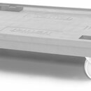 Podvozek pod přepravky 800x600 mm