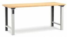 Pracovn stl 2000 x 750 x 890 (V) mm