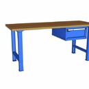 Pracovn stl 2000 x 750 x 890 (V) mm