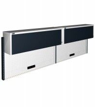 Zadní nádstavba š.3000mm Zadní nádstavba š.3000mm