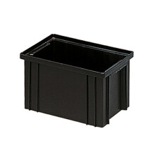 ESD stohovac box srie Zeus