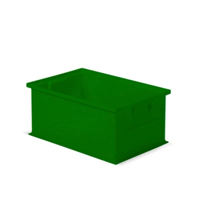 Stohovací box série Zeus