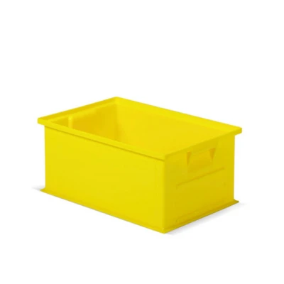 Stohovací box série Zeus
