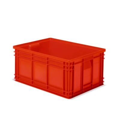 Stohovací box série Zeus