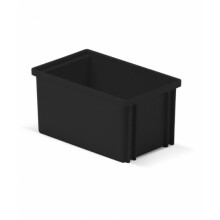ESD stohovac box srie Zeus