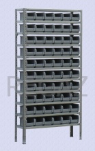 Policov regl M15 vetn pepravek FPM25540001