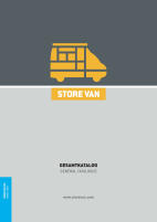 13 - STOREVAN 13 - STOREVAN