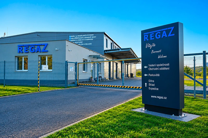 Regaz
